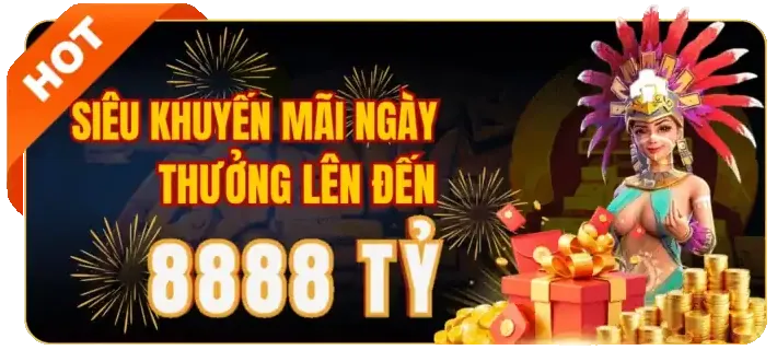 Ưu đãi hoàn trả tiền cược