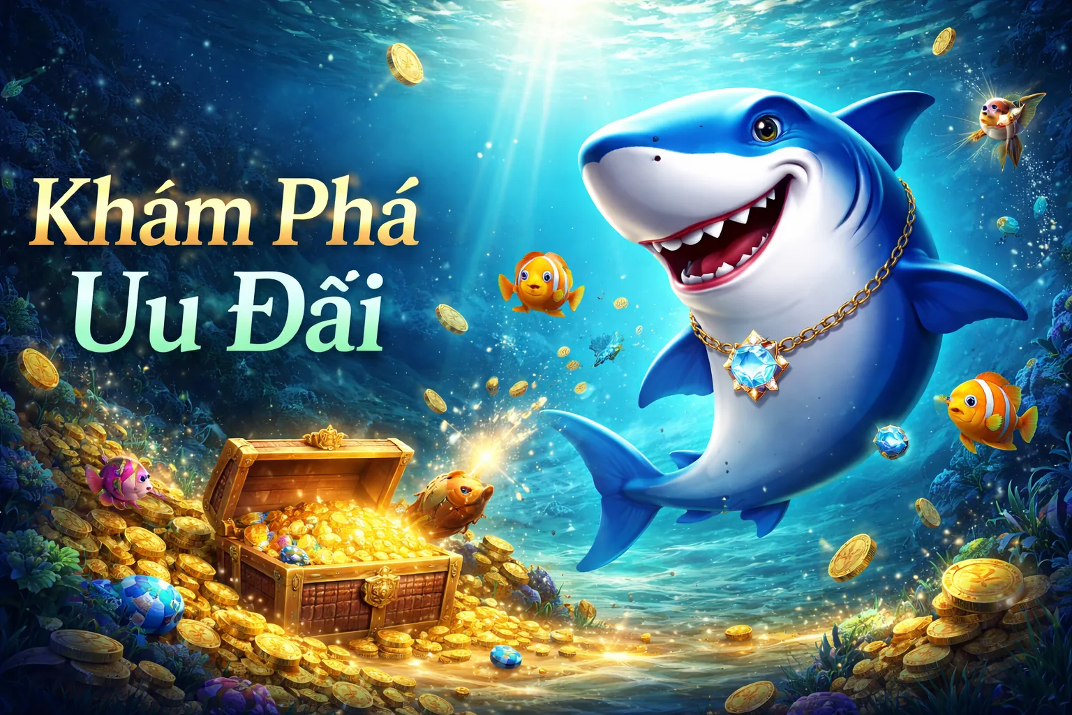 Kênh thanh toán an toàn
