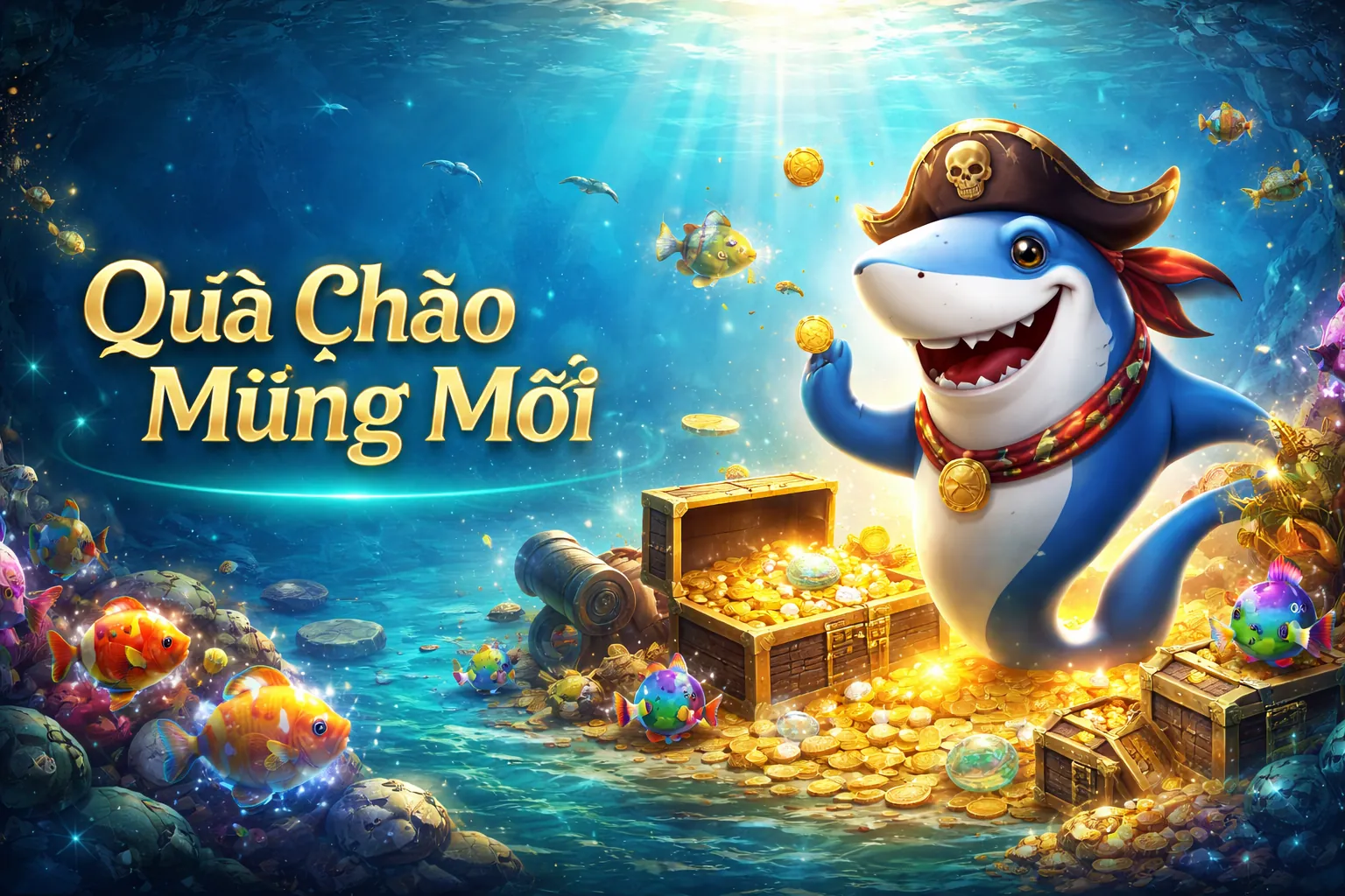 Giao dịch nhanh chóng và tiện lợi