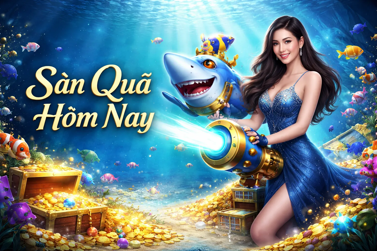 Sự kiện lễ tết đặc biệt