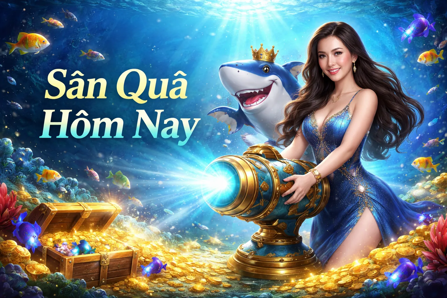 Chương trình giới thiệu bạn bè