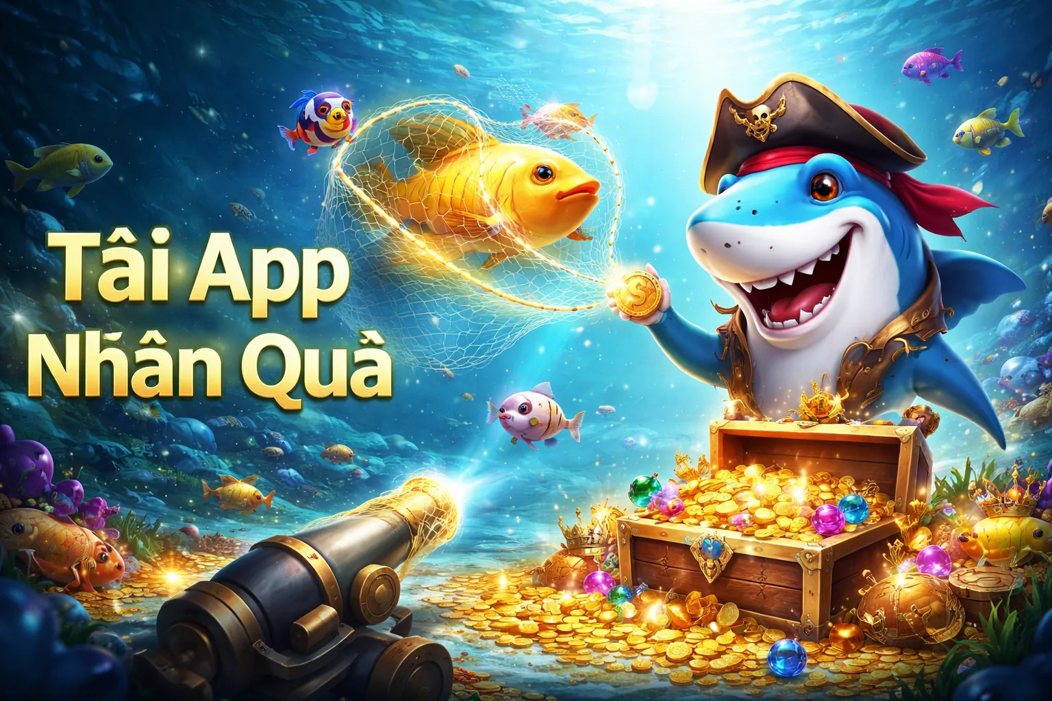 Nổ hũ và Slot game
