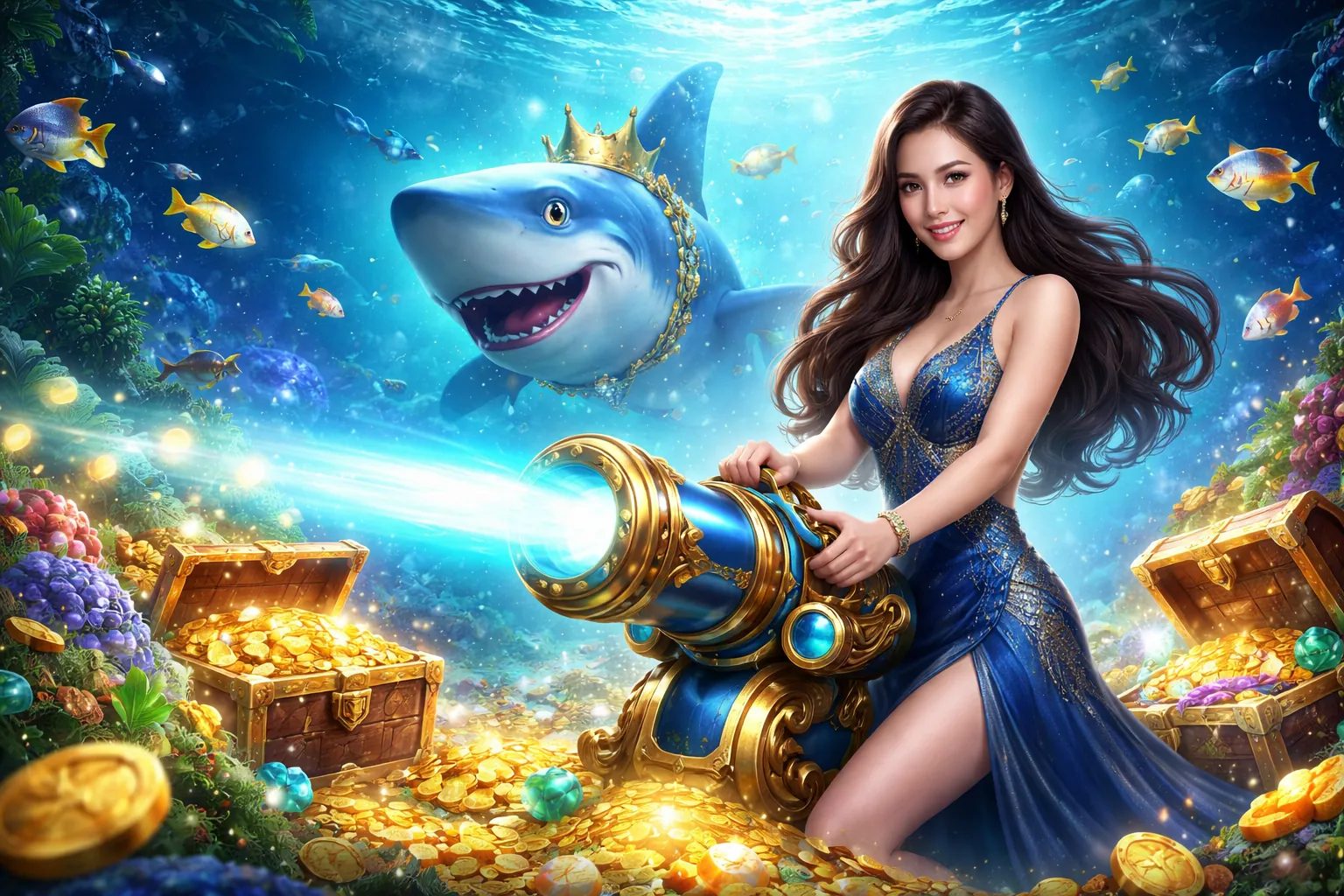 Ưu đãi hấp dẫn từ jb88 trang chủ