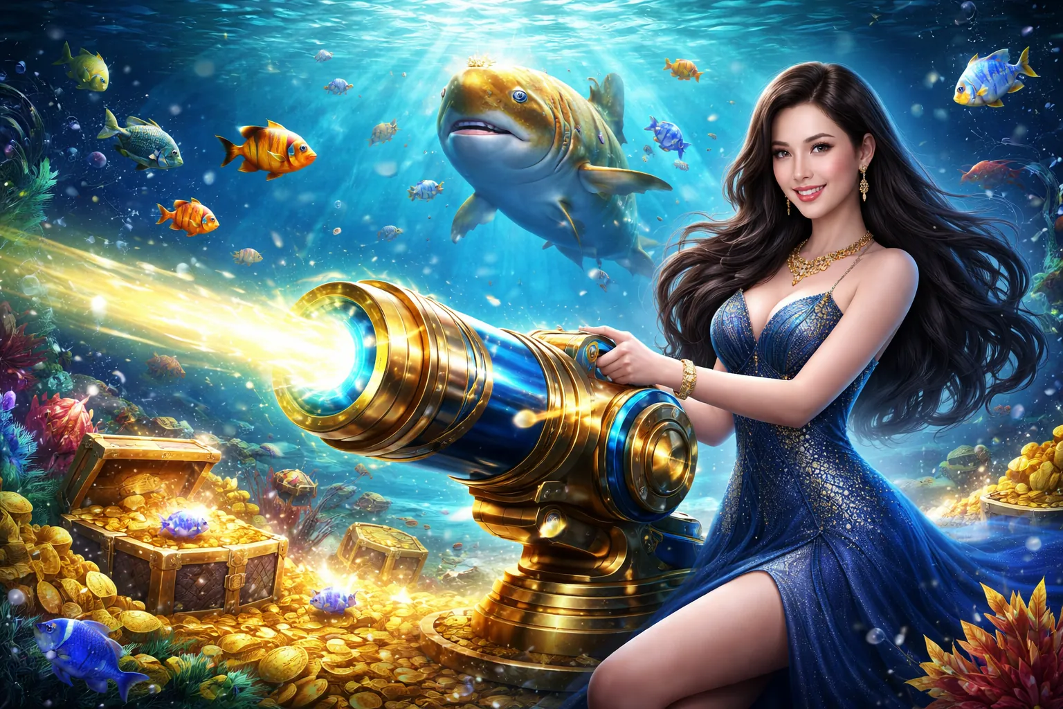 Ưu đãi nạp đầu