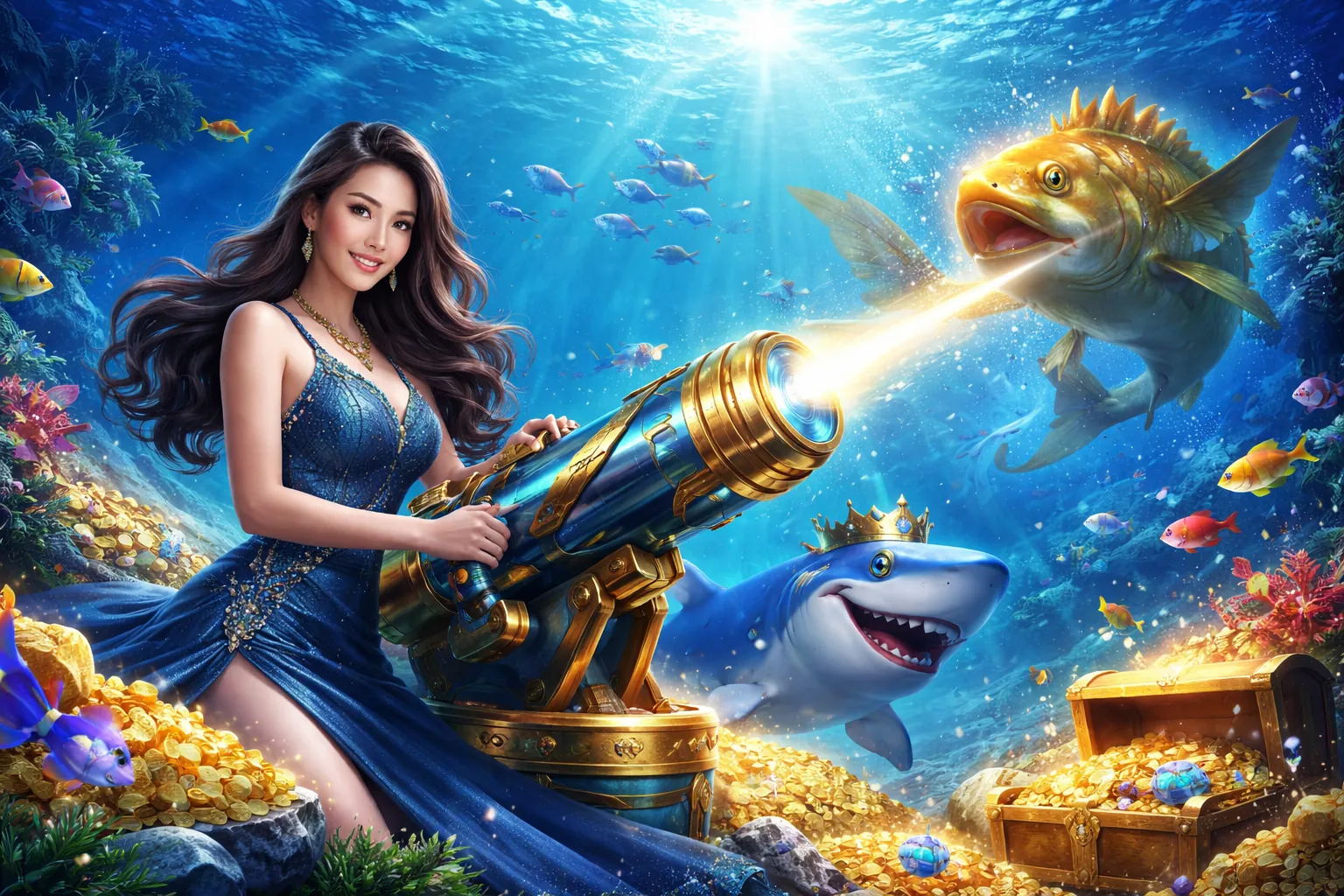Nền tảng uy tín và an toàn