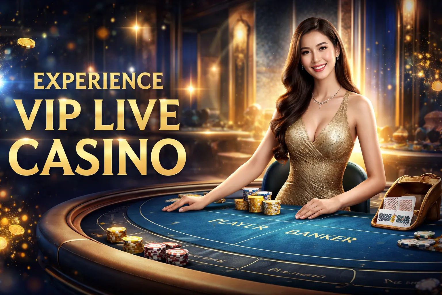 Hoàn trả casino hàng ngày