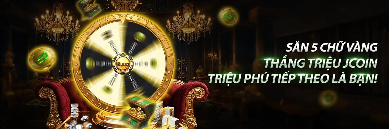 Hình ảnh chính trò chơi máy đánh bạc và giải độc đắc tại jb88 trang chủ